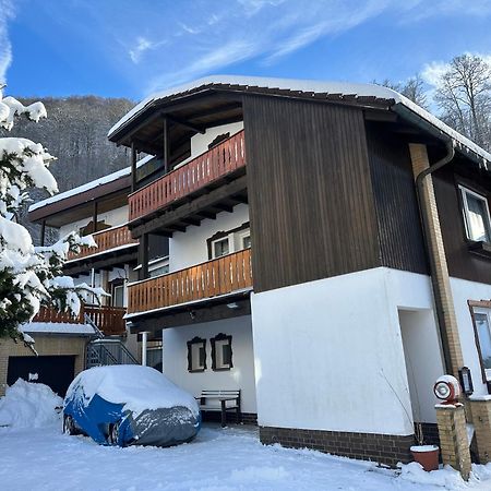 Ohana Bed And Breakfast Zorge Eksteriør bilde