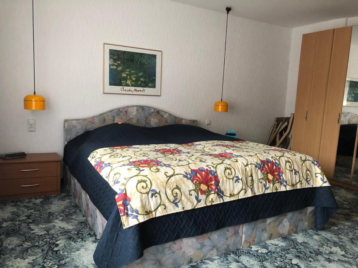 Ohana Bed And Breakfast Zorge Eksteriør bilde