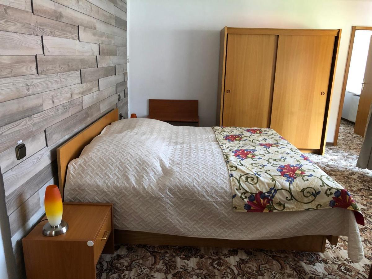Ohana Bed And Breakfast Zorge Eksteriør bilde